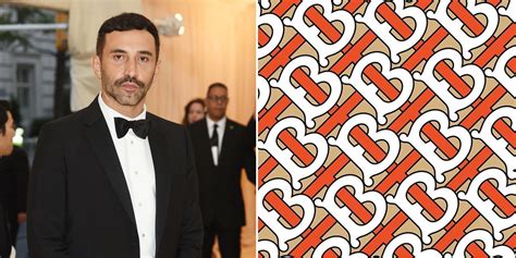 can riccardo tisci propel burberry beyond gabardine|What Riccardo Tisci Means For Burberry .